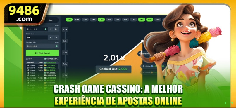 Cassino wwbb app mobile