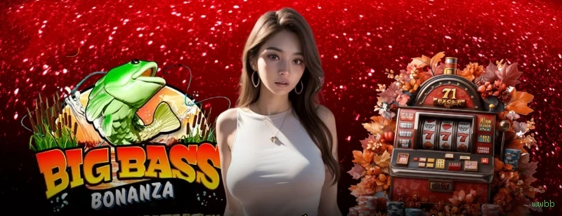 Slots com prêmios wwbb